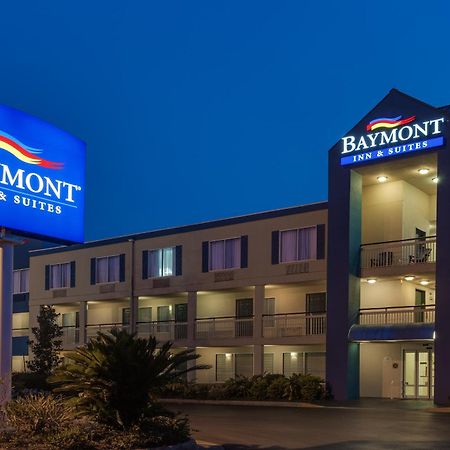 Baymont By Wyndham Gainesville I-75 Bagian luar foto