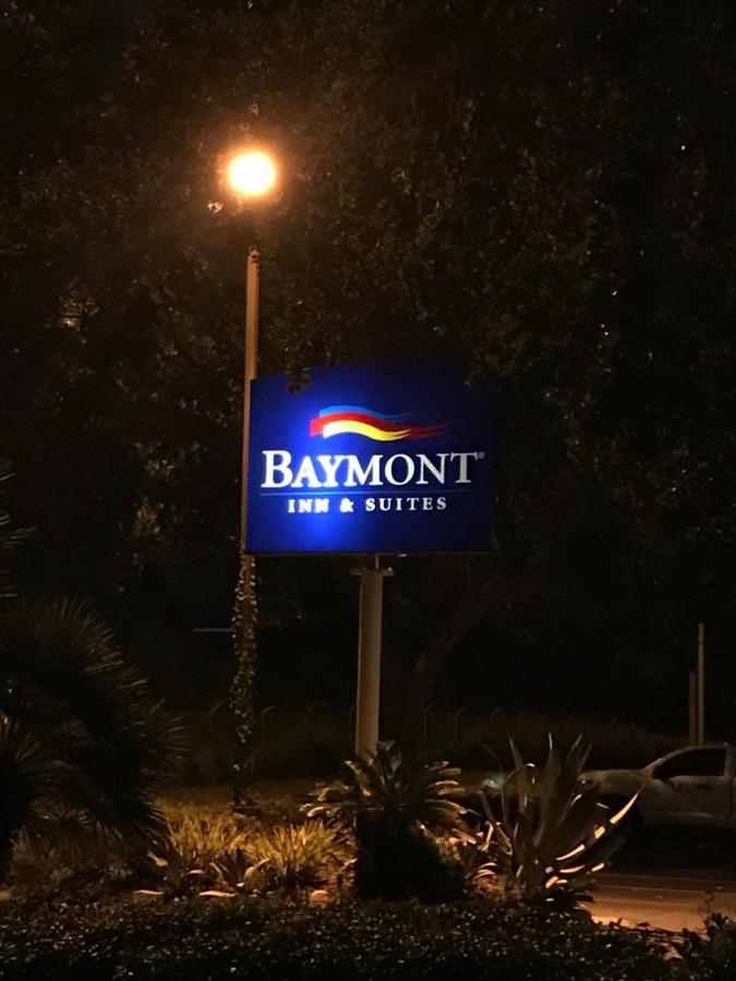 Baymont By Wyndham Gainesville I-75 Bagian luar foto