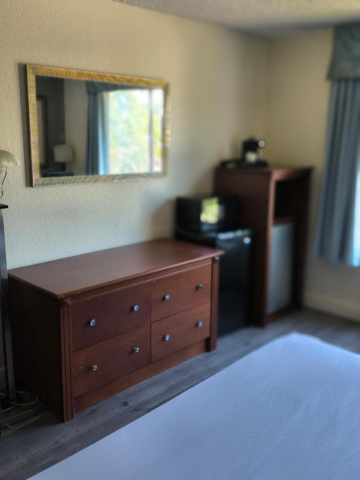 Baymont By Wyndham Gainesville I-75 Ruang foto