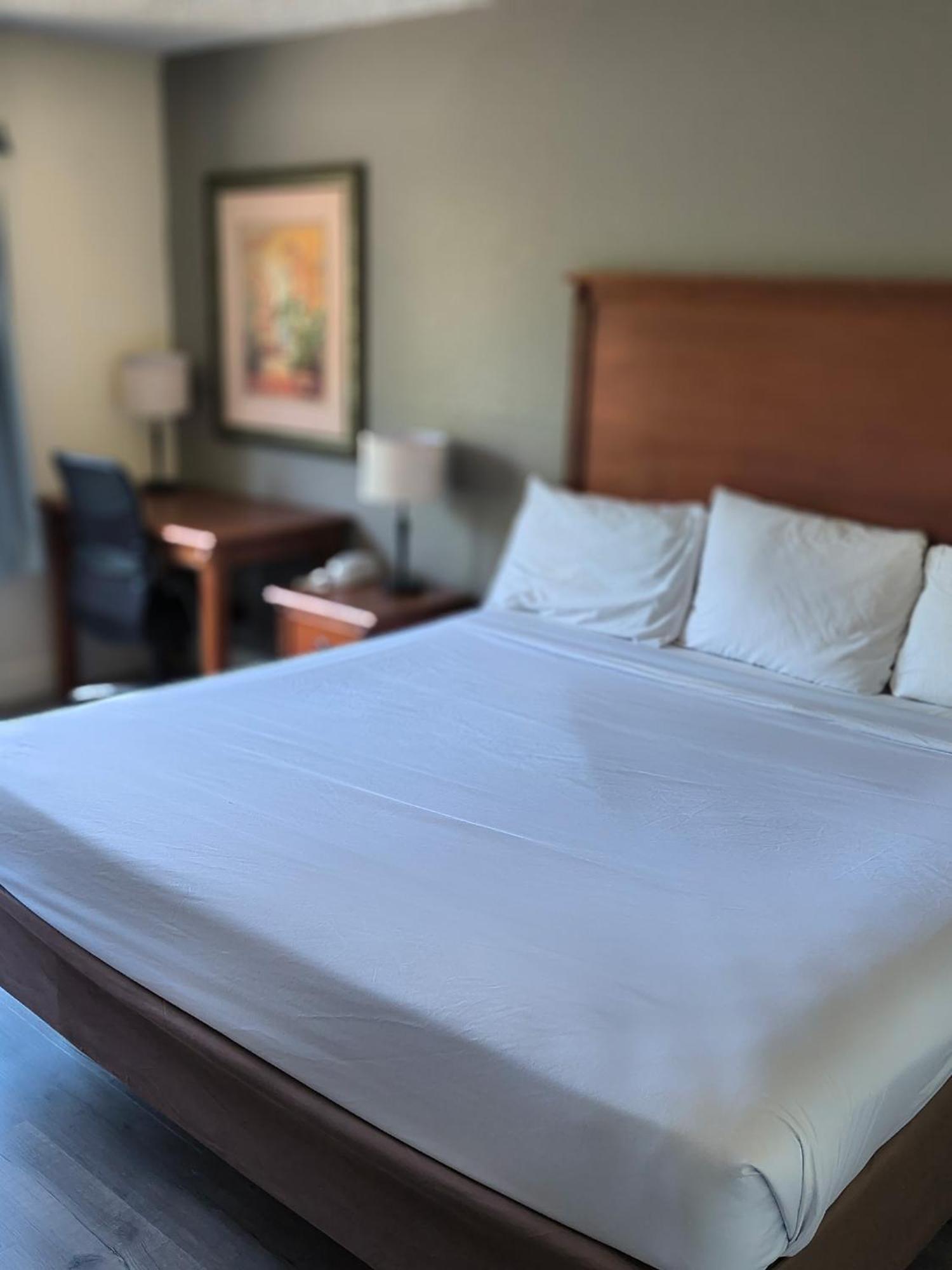 Baymont By Wyndham Gainesville I-75 Ruang foto