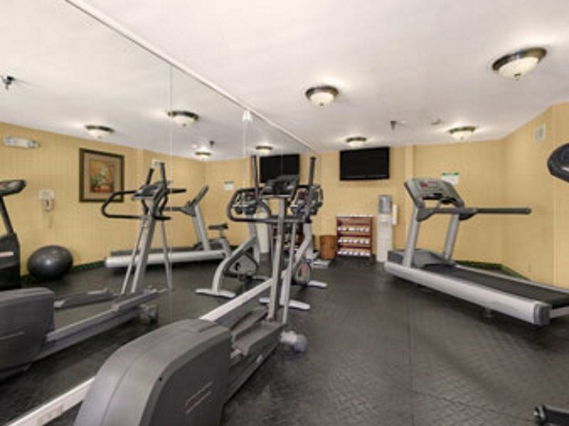 Baymont By Wyndham Gainesville I-75 Bagian luar foto